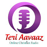 Cover Image of Descargar Radio Teri Aavaaz 1.0.3 APK