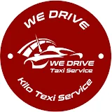 WE DRIVE TAXI SERVICE icon