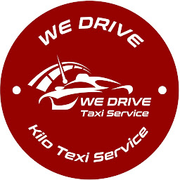 WE DRIVE TAXI SERVICE: Download & Review