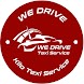 WE DRIVE TAXI SERVICE - Androidアプリ