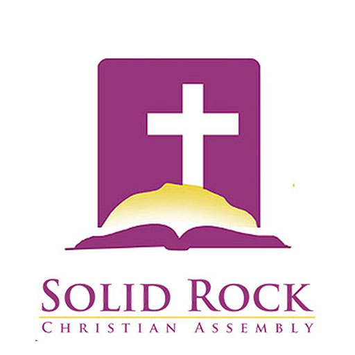 Solid Rock Assembly 1.0 Icon