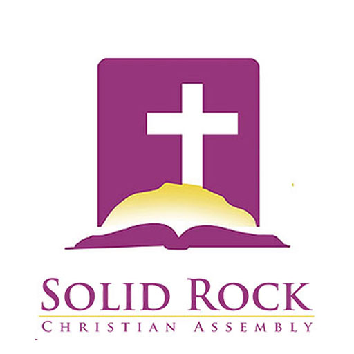Solid Rock Assembly logo