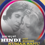 Cover Image of 下载 Kumar Sanu All Hindi Hit Songs  APK
