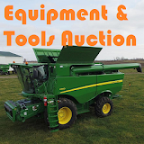 Tools & Industrial Equipment Auctions Listings icon