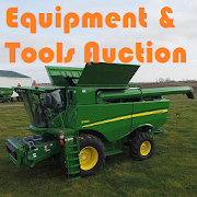 Tools & Industrial Equipment Auctions Listings