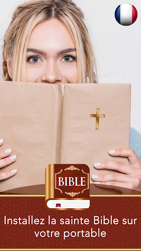 Bible catholique romaine Screen 3