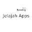 Jelajah Apps Team Bonding