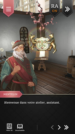 Via Impressio Screen 2