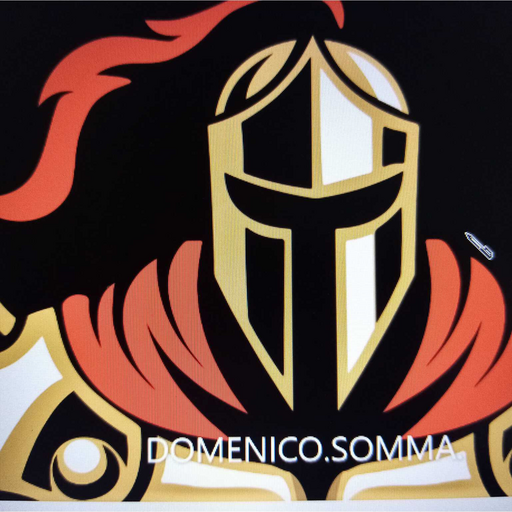 Domenico Somma logo