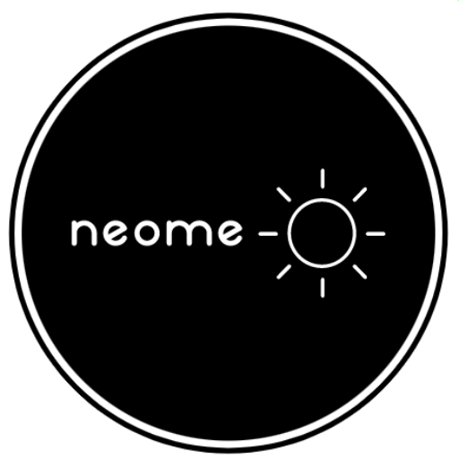 Neome logo