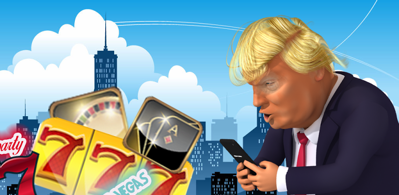 Trump Casino Slots