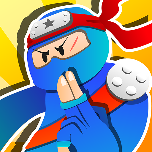 Ninja Hands 0.6.6 Icon