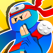 Ninja Hands icon