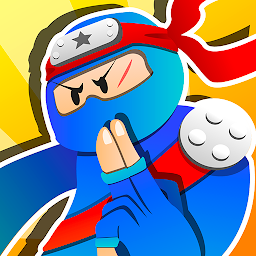 Ninja Hands Mod Apk