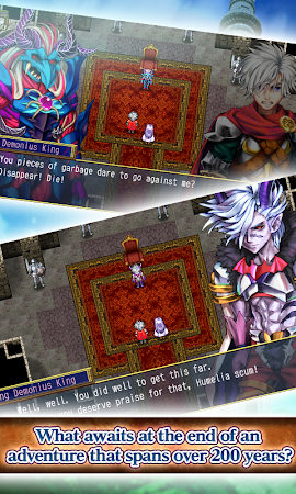 Game screenshot [Premium] RPG Fairy Elements hack