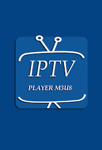 IPTV Player M3U8