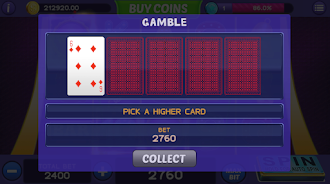 Game screenshot Vegas Slots Royale hack