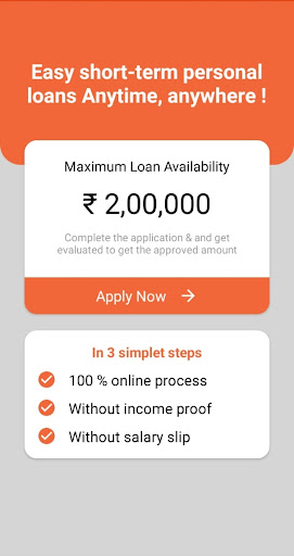 Loan Boat  Instant Loan App