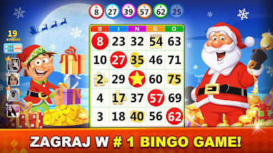 Bingo Szczescie Gry Bingo Darmowe Grac W Domu Aplikacje W Google Play