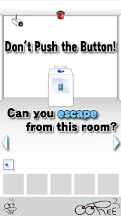 Don't Push the Button2 -room escape game- 1.5.5 screenshots 2