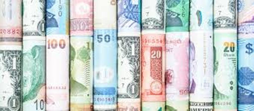 Currency Convertor Screen 2