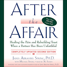 Icon image After the Affair, Updated Second Edition