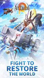 Arc The Lad R Mod Apk 1.13.15 (Dumb Enemy) 1