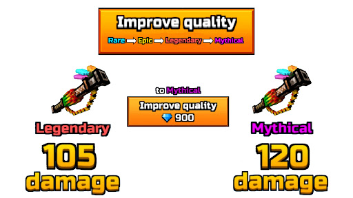 PG3D Damage Calculator Screen 2