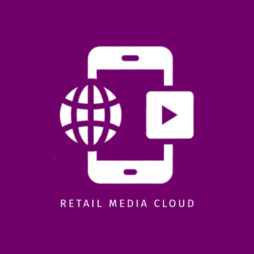 Retail Media Cloud for  Android – Latest Version & Features app icon