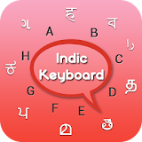 Indic Keyboard icon