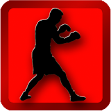 Boxing Wallpapers HD & Motivation icon