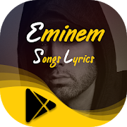 Top 50 Music & Audio Apps Like Music Player - Eminem All Songs Lyrics - Best Alternatives