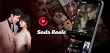 Soda Reels - Drama & show APK