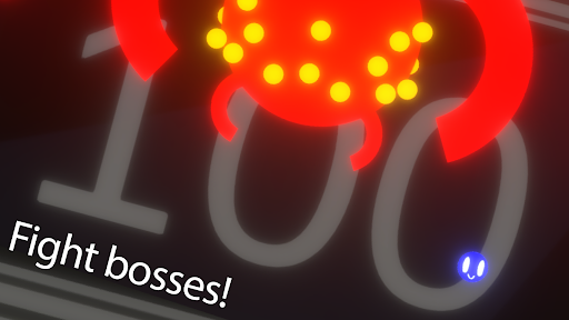 Android application Speed of Light screenshort