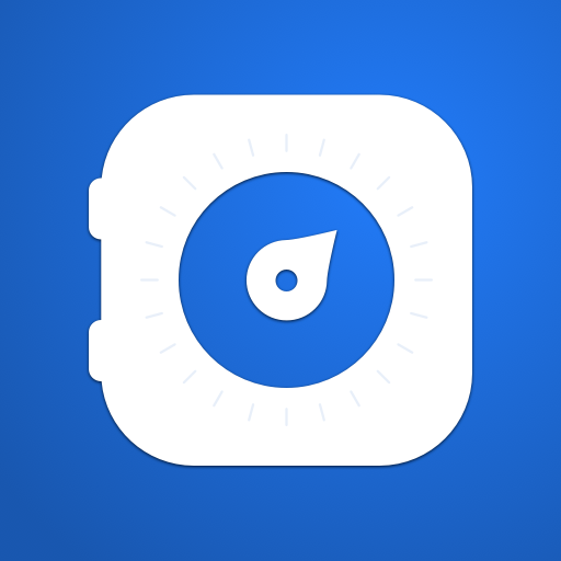 AppLock & Picture Privacy Logo