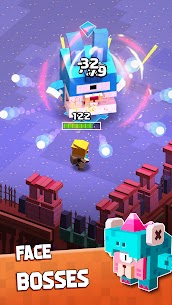 Gun & Dungeons 2