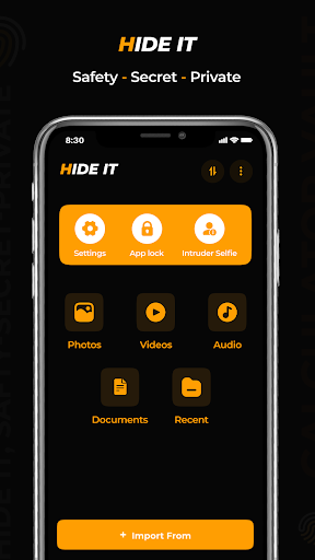DisguiseCalc: Calculator Lock Screen 2