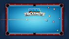 screenshot of Pool Trickshots Billiard