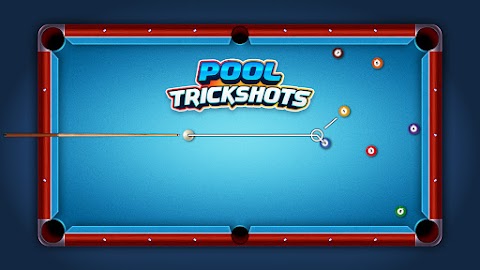 Pool Trickshots Billiardのおすすめ画像5