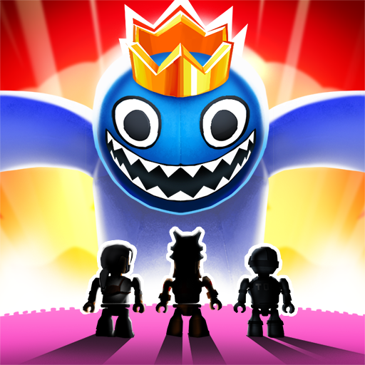 Download TOYS Rumble: Merge and Clash 2.13 Apk for android