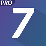 7 Liker Pro icon