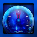 Cover Image of Download V-SPEED Speed Test 4.1.3.0 APK