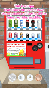 Captura 9 I can do it - Vending Machine android