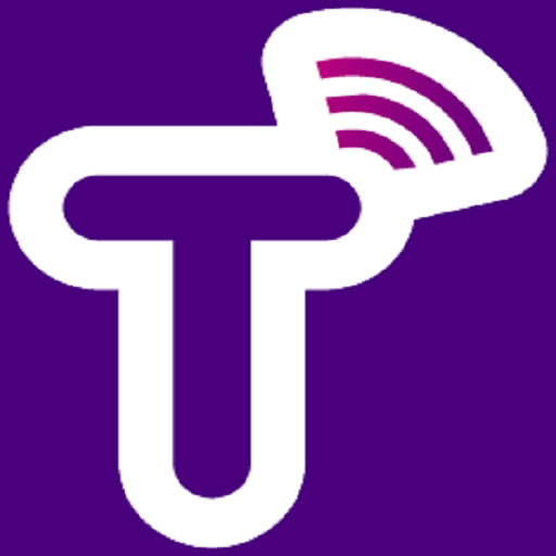 Smart Tickets App logo