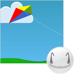 Icon image Kite Flying (PLB exercise)