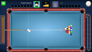 8ball: New Billiards.8ball Poo - Screenshot 2