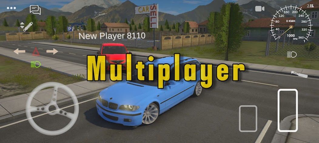 Balkan Drive Zone 1.23 APK + Мод (Unlimited money) за Android