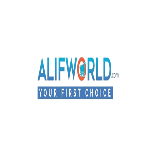 Alifworld Bd