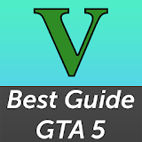Best Guide for GTA 5 icon