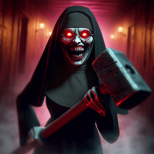 Evil Granny Jin - Horror Game Download on Windows